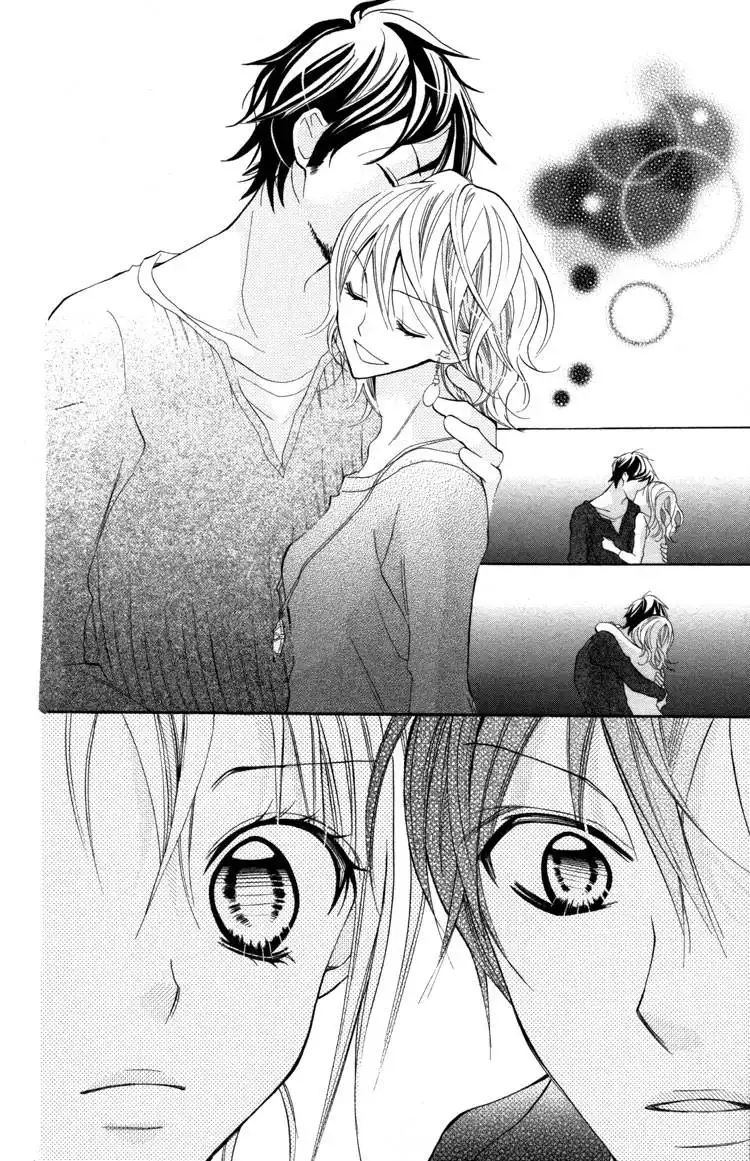 Blue (CHIBA Kozue) Chapter 17 18